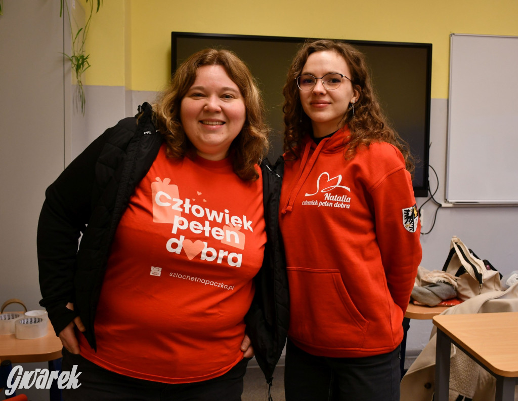 Weekend cudów trwa. Nasi wolontariusze mają moc!