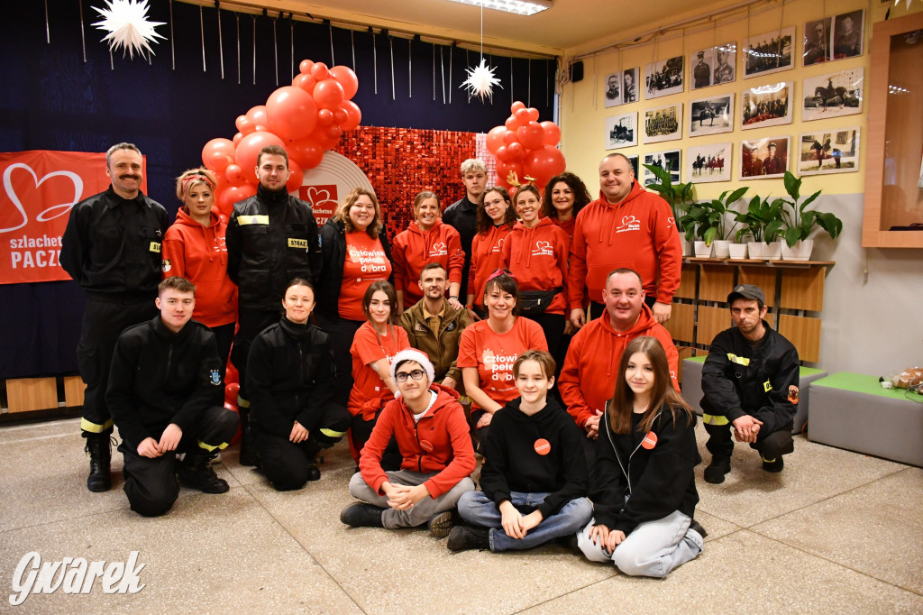 Weekend cudów trwa. Nasi wolontariusze mają moc!