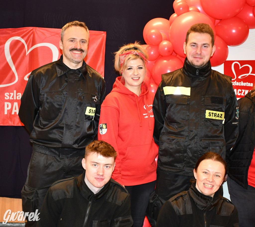 Weekend cudów trwa. Nasi wolontariusze mają moc!