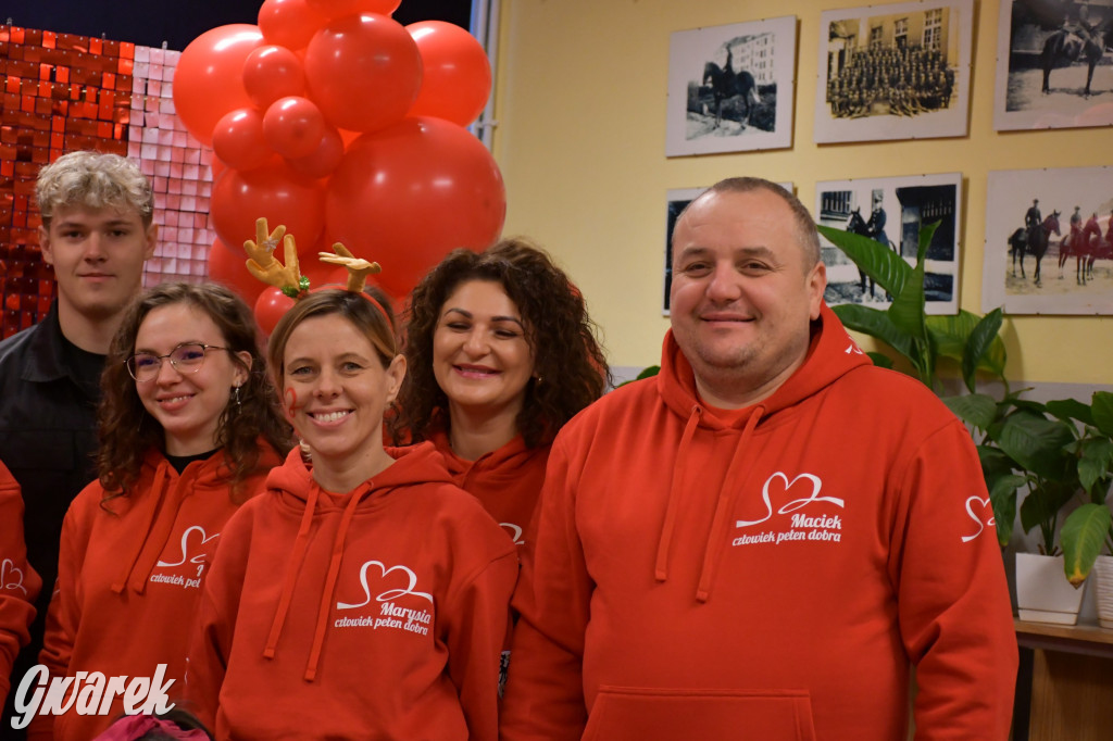 Weekend cudów trwa. Nasi wolontariusze mają moc!