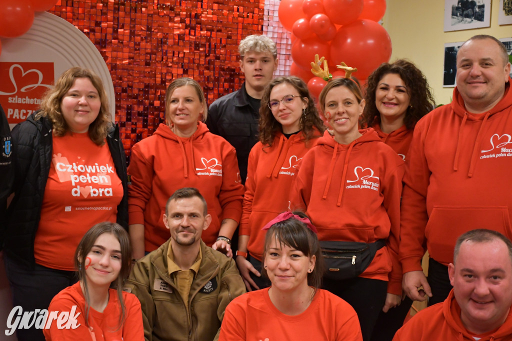 Weekend cudów trwa. Nasi wolontariusze mają moc!