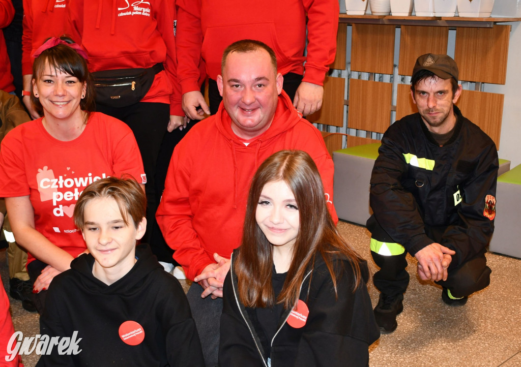 Weekend cudów trwa. Nasi wolontariusze mają moc!