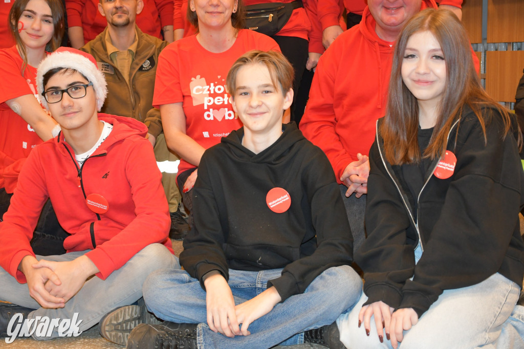 Weekend cudów trwa. Nasi wolontariusze mają moc!