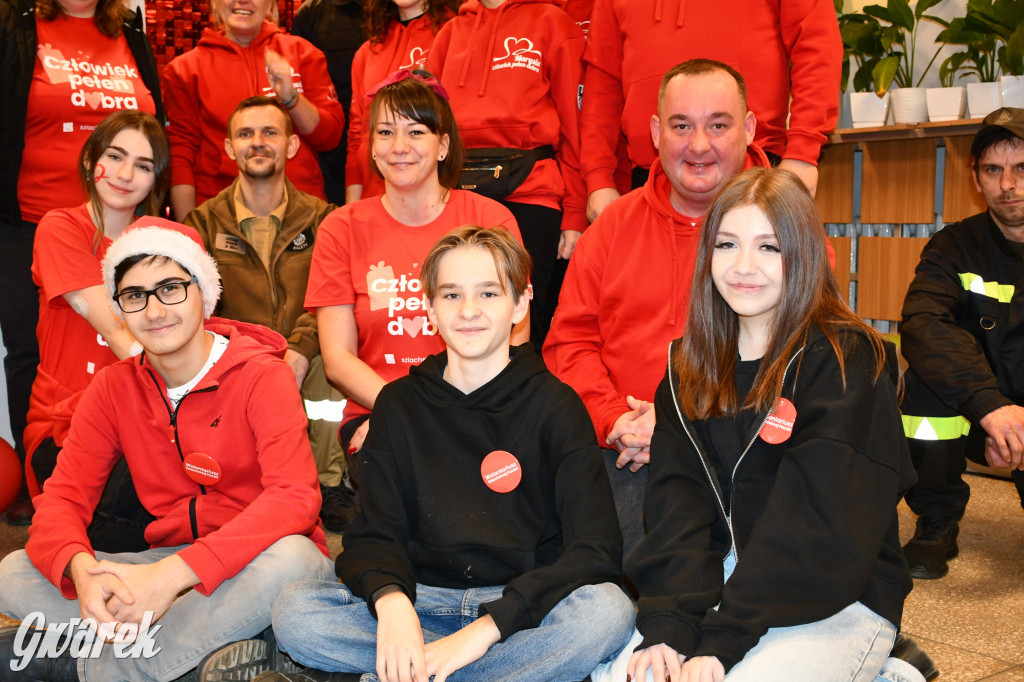 Weekend cudów trwa. Nasi wolontariusze mają moc!