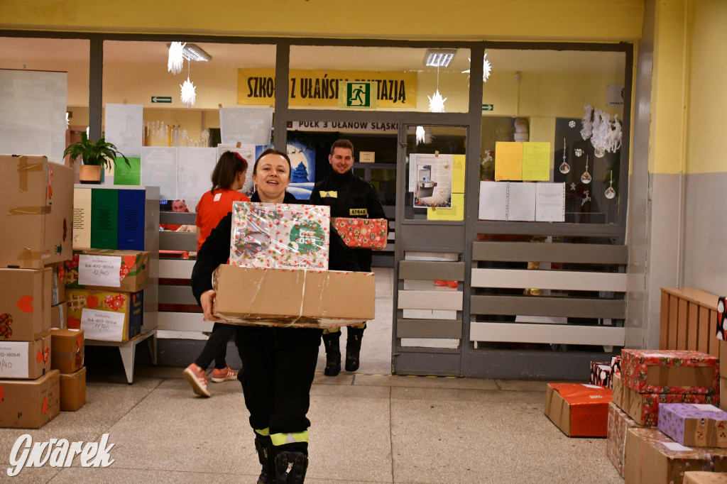 Weekend cudów trwa. Nasi wolontariusze mają moc!