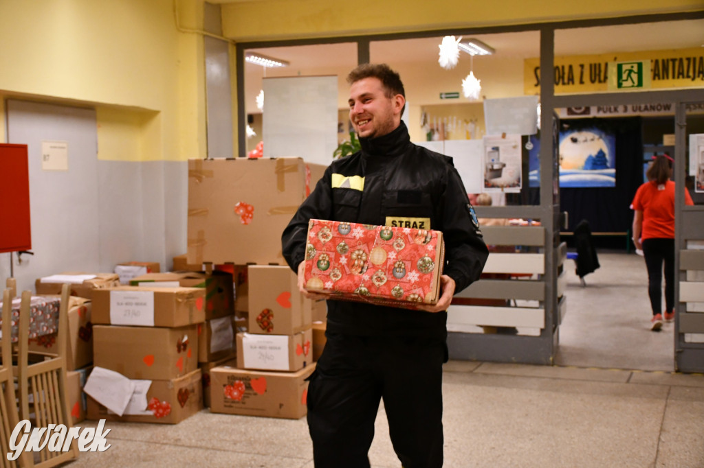 Weekend cudów trwa. Nasi wolontariusze mają moc!