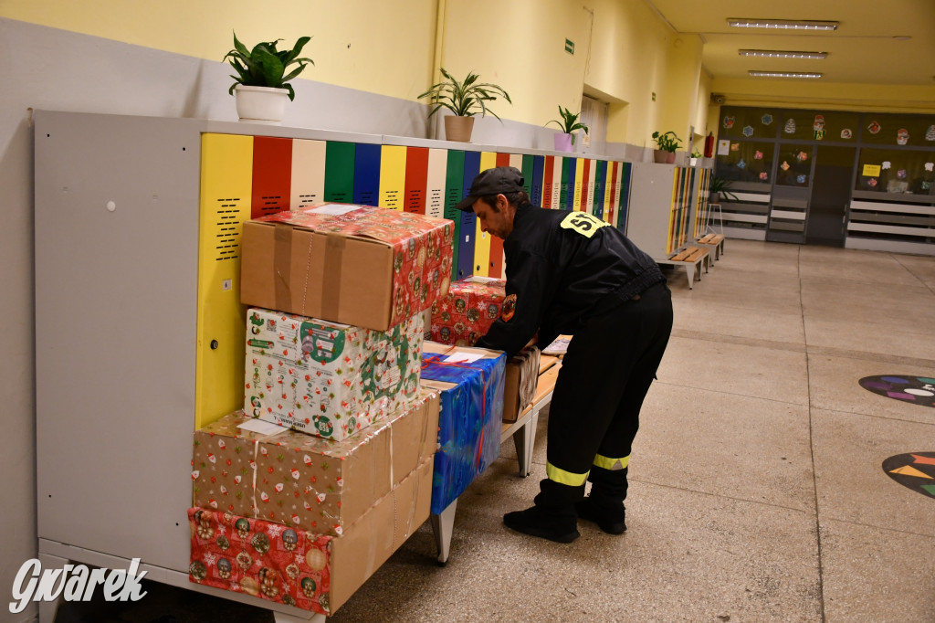 Weekend cudów trwa. Nasi wolontariusze mają moc!
