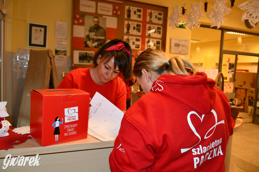 Weekend cudów trwa. Nasi wolontariusze mają moc!