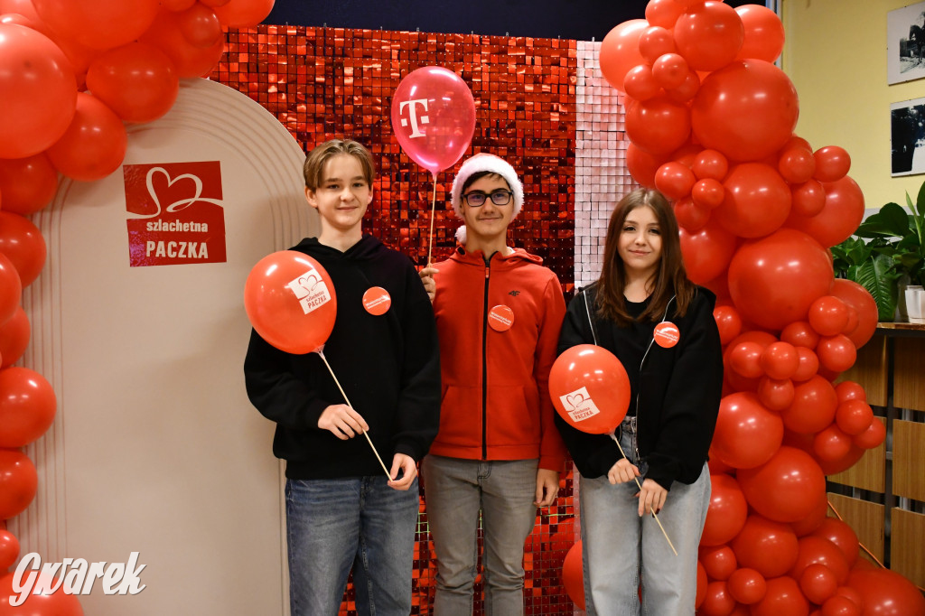 Weekend cudów trwa. Nasi wolontariusze mają moc!