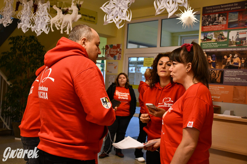 Weekend cudów trwa. Nasi wolontariusze mają moc!
