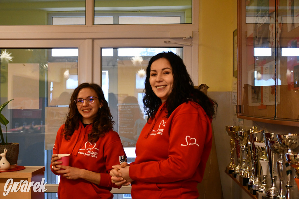 Weekend cudów trwa. Nasi wolontariusze mają moc!