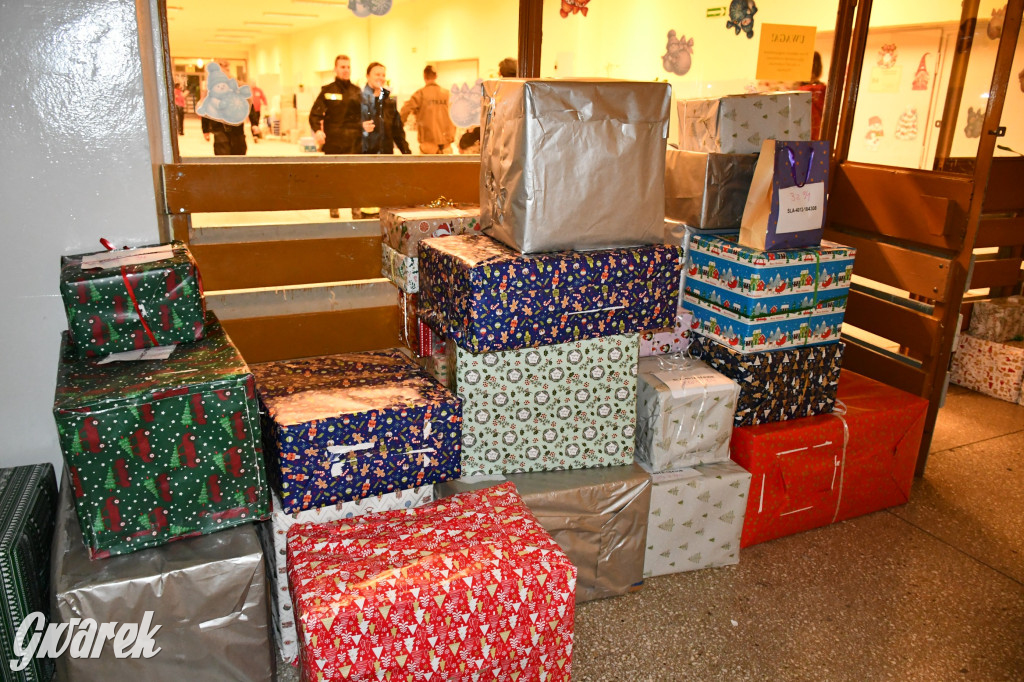 Weekend cudów trwa. Nasi wolontariusze mają moc!