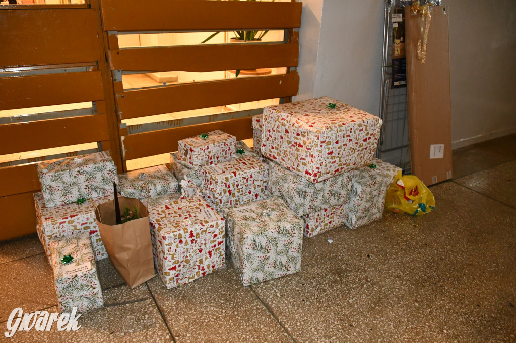 Weekend cudów trwa. Nasi wolontariusze mają moc!