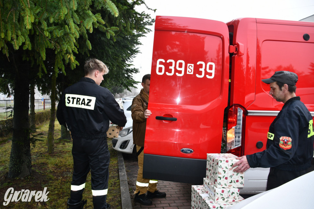 Weekend cudów trwa. Nasi wolontariusze mają moc!