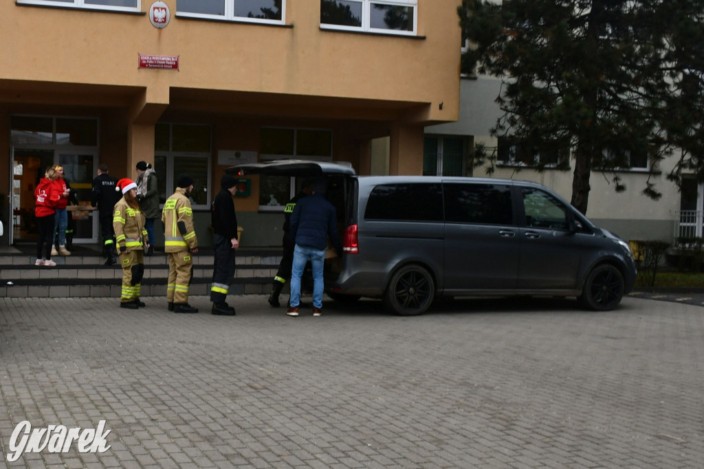 Weekend cudów trwa. Nasi wolontariusze mają moc!