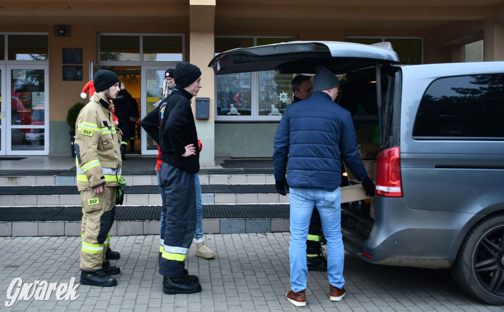 Weekend cudów trwa. Nasi wolontariusze mają moc!