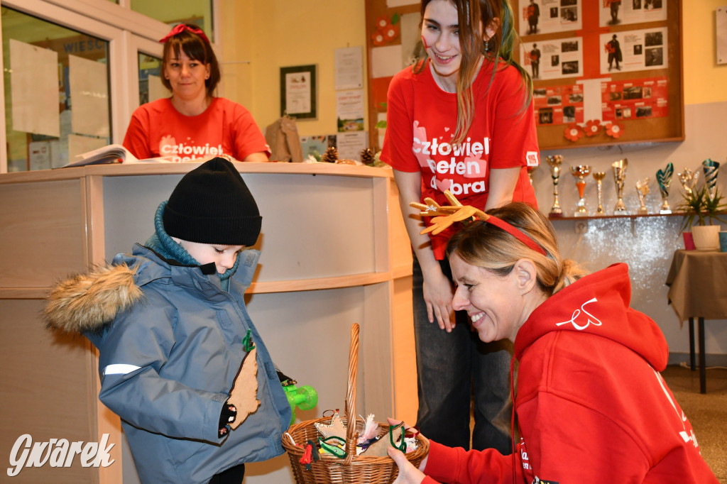 Weekend cudów trwa. Nasi wolontariusze mają moc!