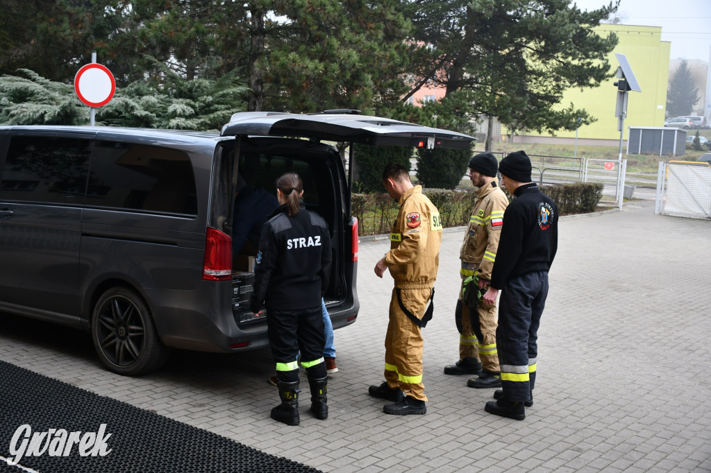 Weekend cudów trwa. Nasi wolontariusze mają moc!