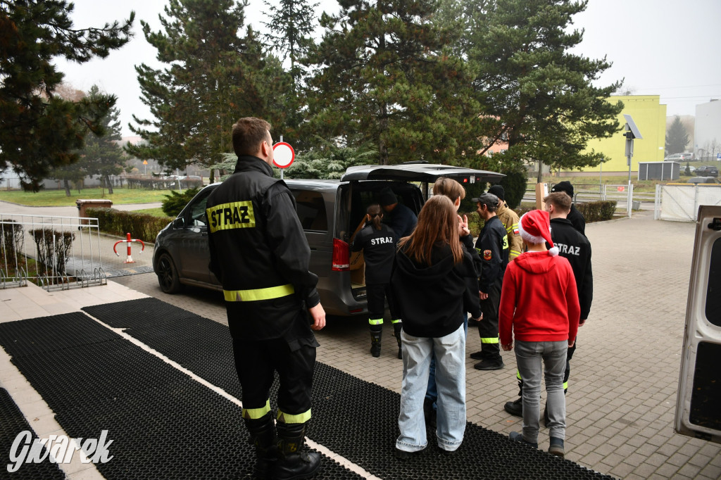 Weekend cudów trwa. Nasi wolontariusze mają moc!