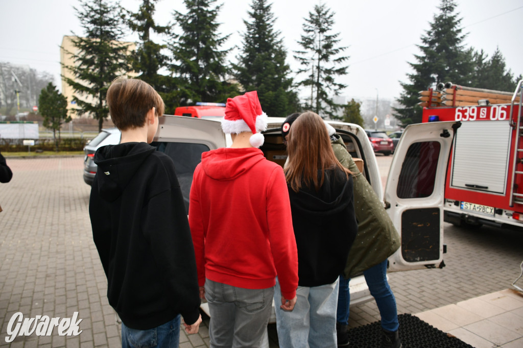 Weekend cudów trwa. Nasi wolontariusze mają moc!
