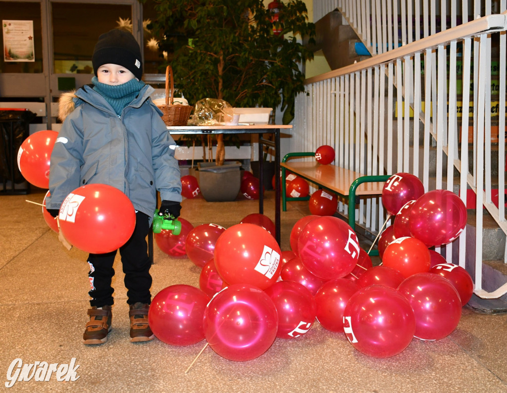 Weekend cudów trwa. Nasi wolontariusze mają moc!