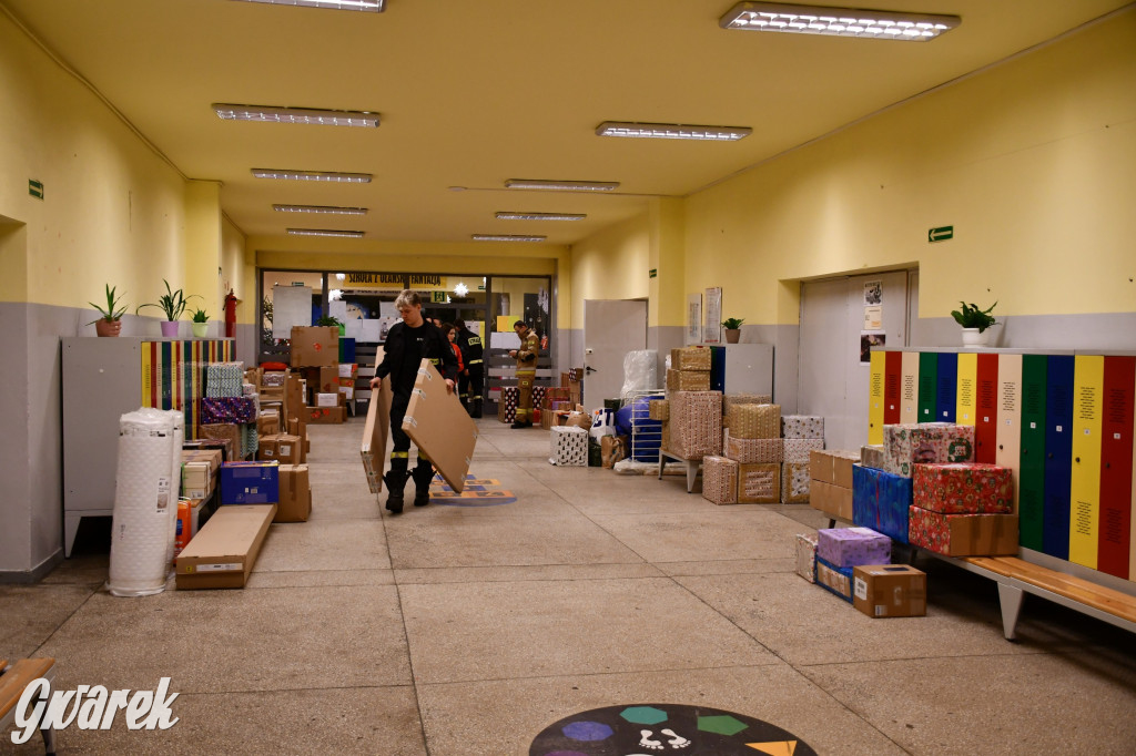 Weekend cudów trwa. Nasi wolontariusze mają moc!