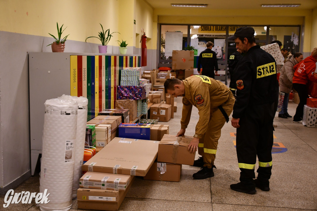 Weekend cudów trwa. Nasi wolontariusze mają moc!