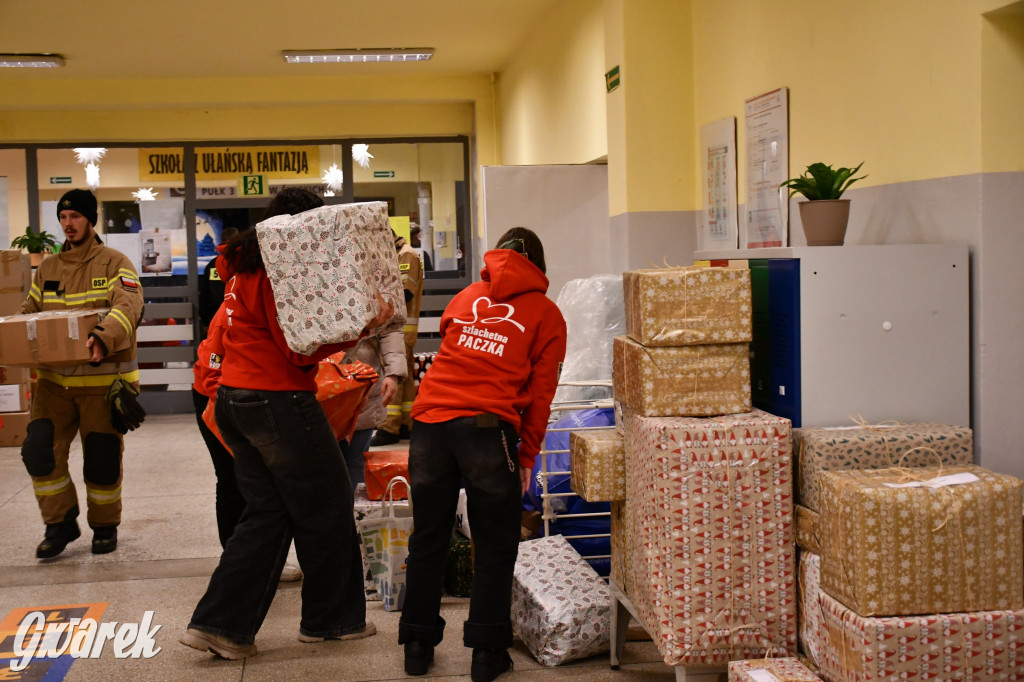Weekend cudów trwa. Nasi wolontariusze mają moc!