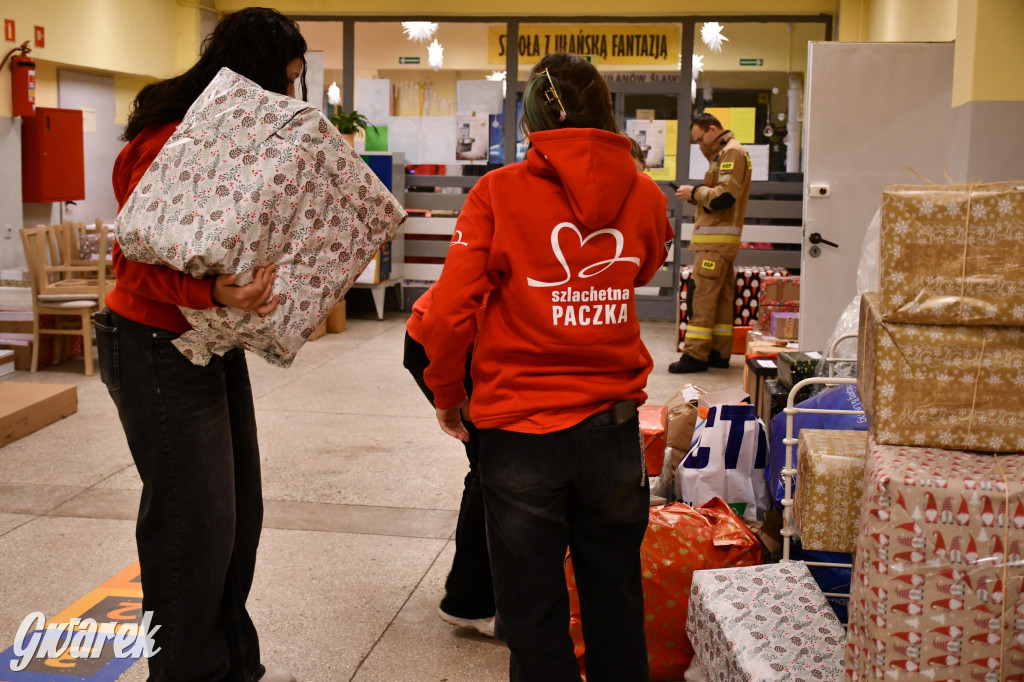 Weekend cudów trwa. Nasi wolontariusze mają moc!