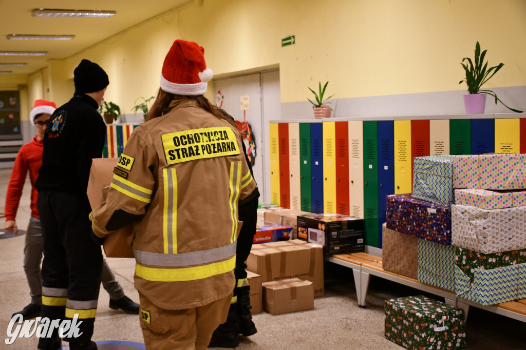 Weekend cudów trwa. Nasi wolontariusze mają moc!