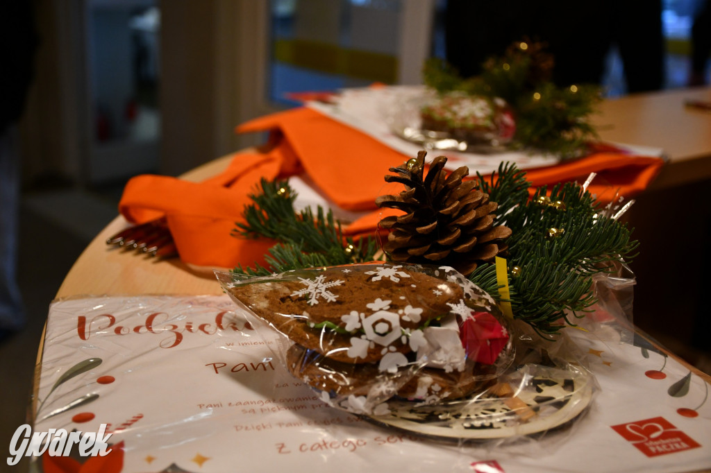 Weekend cudów trwa. Nasi wolontariusze mają moc!