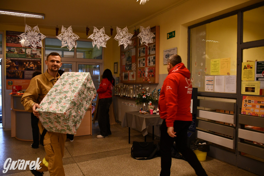 Weekend cudów trwa. Nasi wolontariusze mają moc!