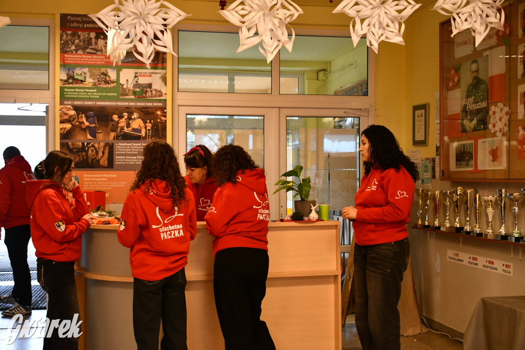 Weekend cudów trwa. Nasi wolontariusze mają moc!