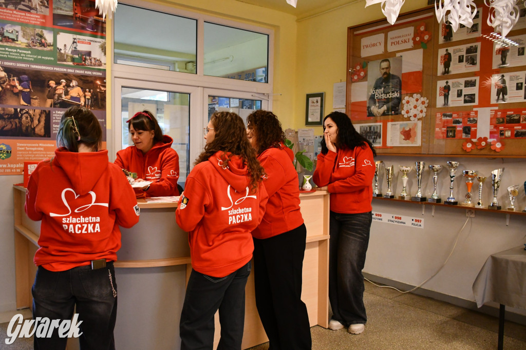 Weekend cudów trwa. Nasi wolontariusze mają moc!