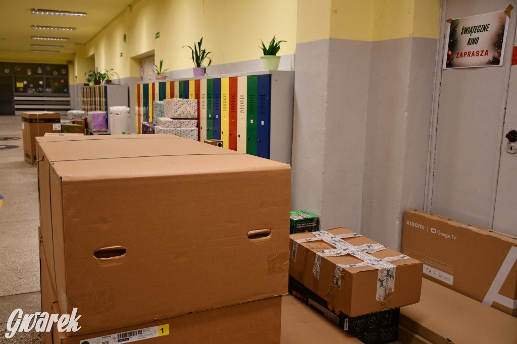 Weekend cudów trwa. Nasi wolontariusze mają moc!