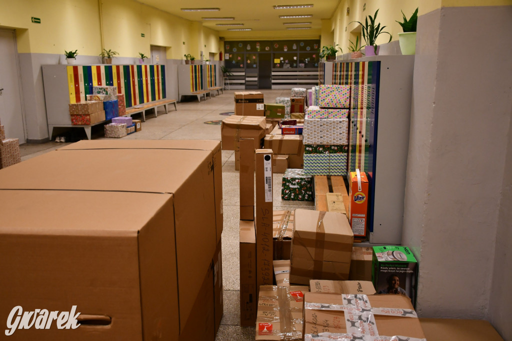 Weekend cudów trwa. Nasi wolontariusze mają moc!