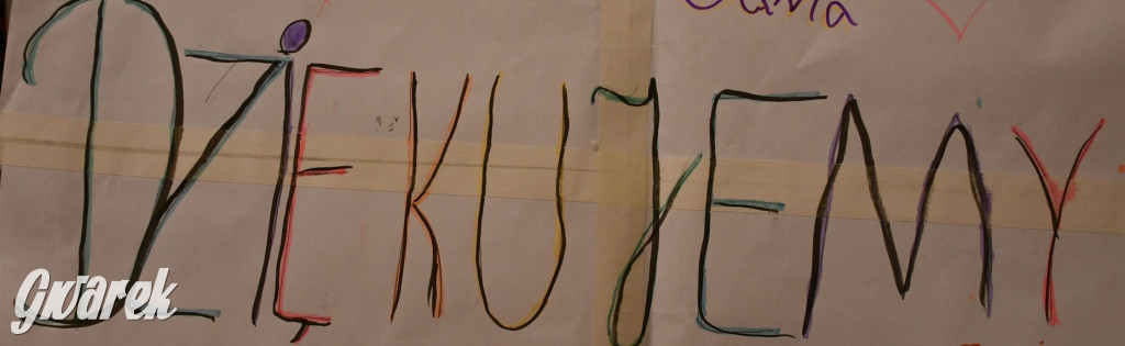 Weekend cudów trwa. Nasi wolontariusze mają moc!