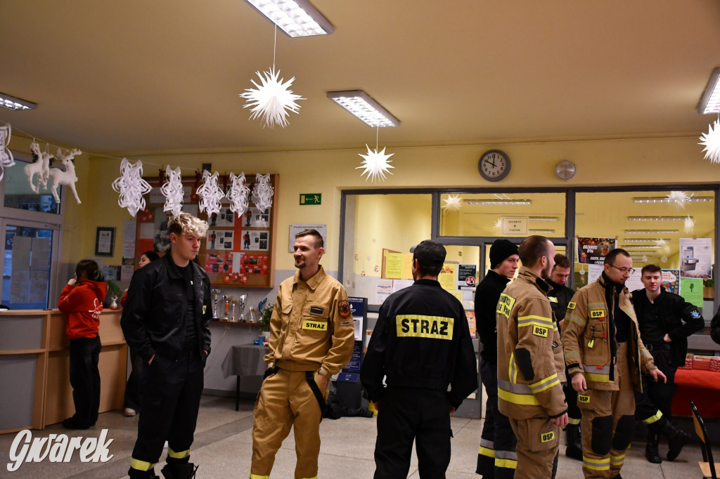 Weekend cudów trwa. Nasi wolontariusze mają moc!