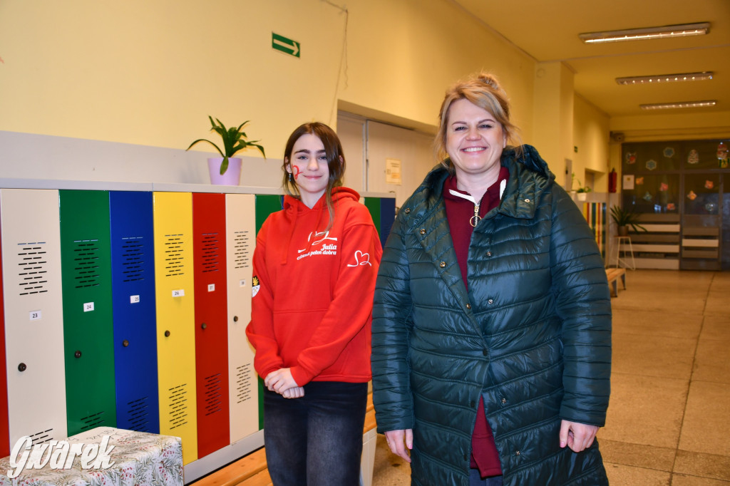 Weekend cudów trwa. Nasi wolontariusze mają moc!