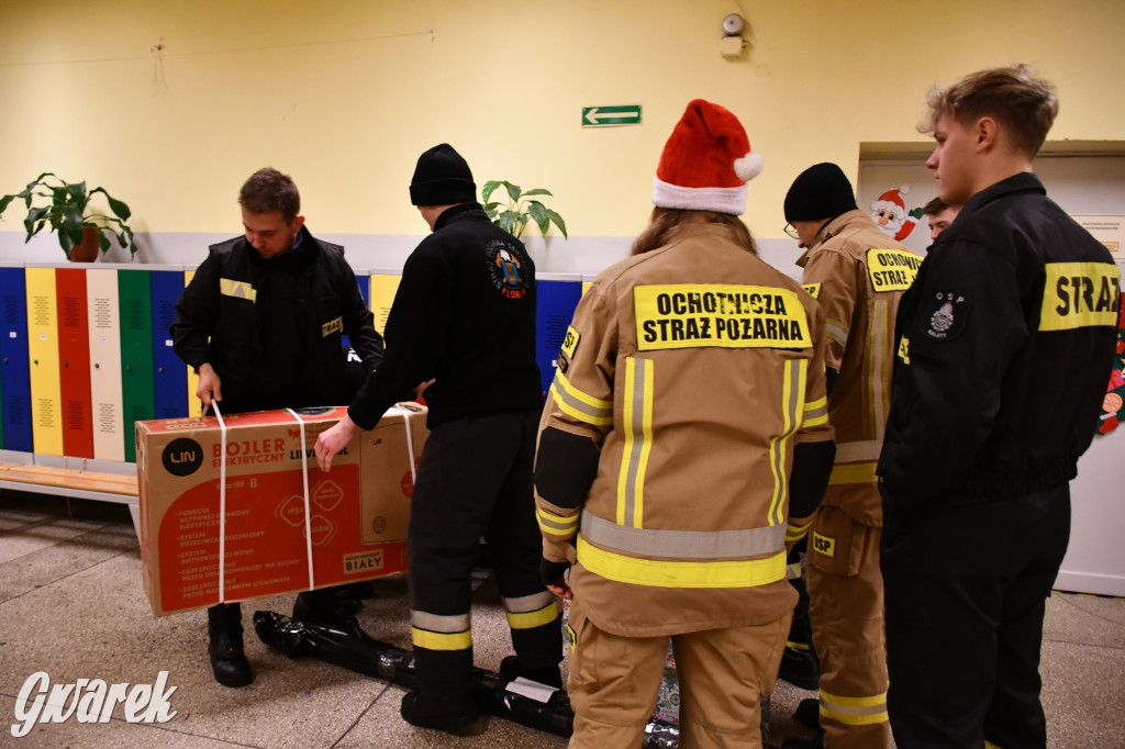 Weekend cudów trwa. Nasi wolontariusze mają moc!