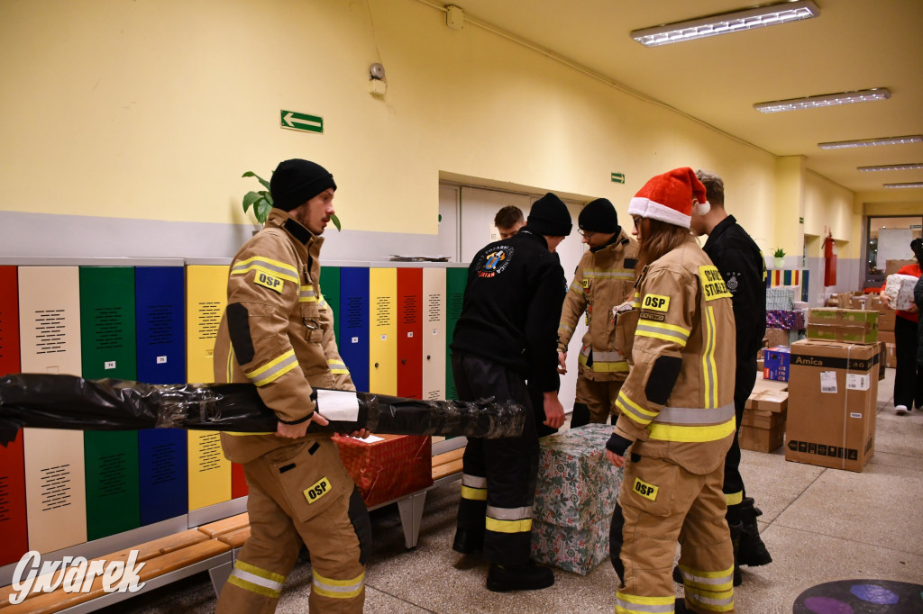 Weekend cudów trwa. Nasi wolontariusze mają moc!