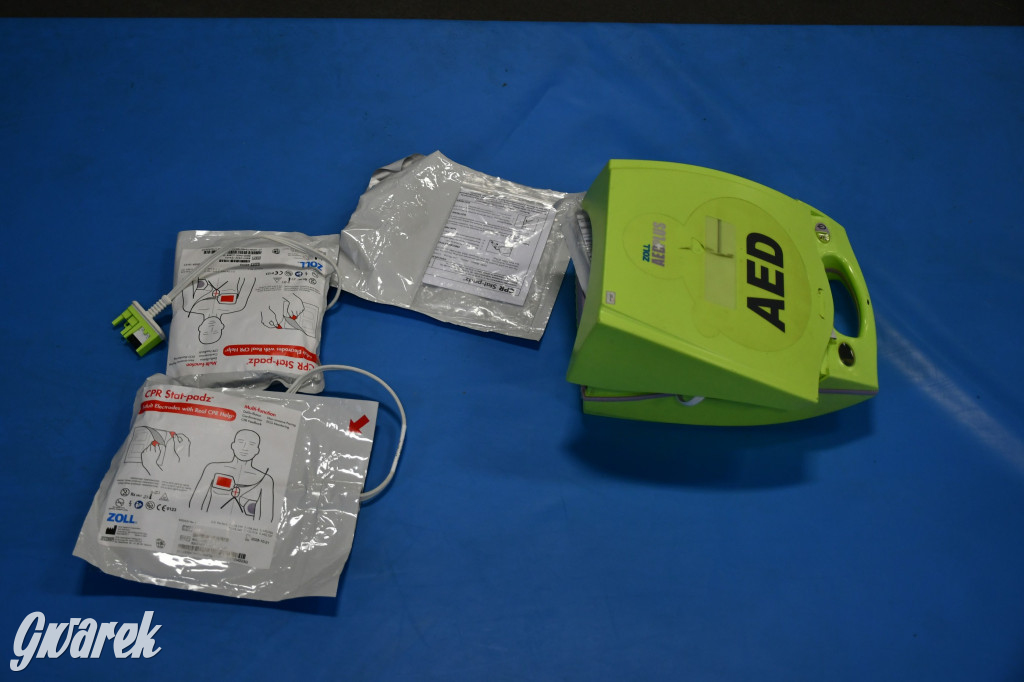 Wojsko i survival. Szkolenie w 5. Pułku Chemicznym