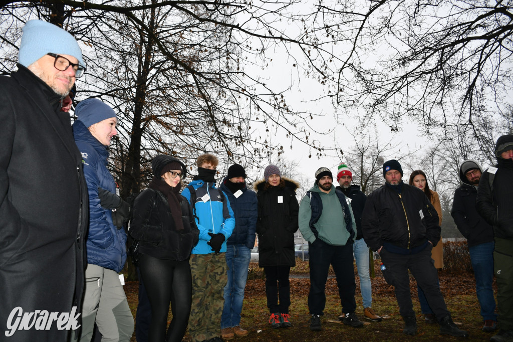 Wojsko i survival. Szkolenie w 5. Pułku Chemicznym