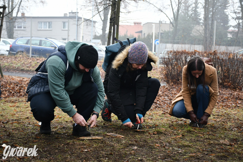 Wojsko i survival. Szkolenie w 5. Pułku Chemicznym