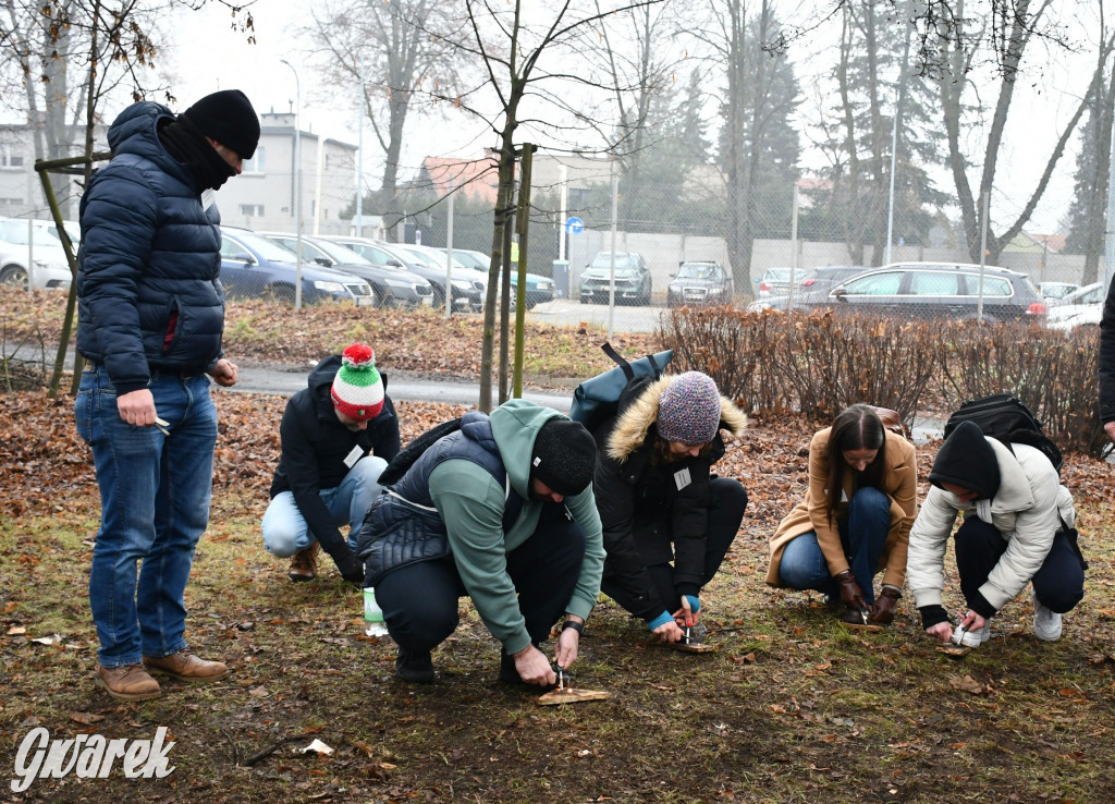 Wojsko i survival. Szkolenie w 5. Pułku Chemicznym