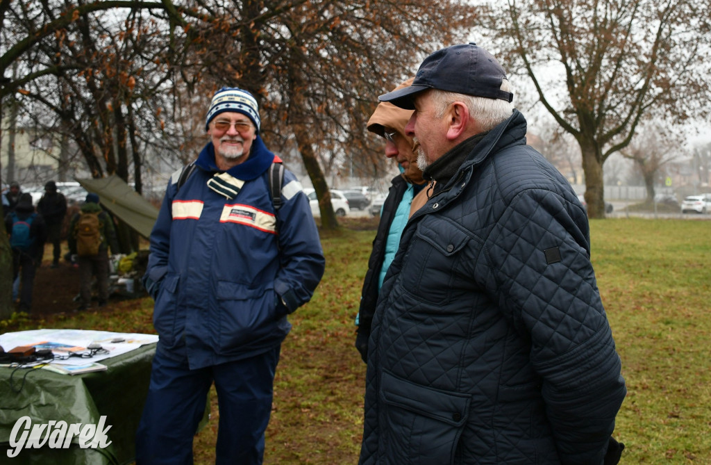 Wojsko i survival. Szkolenie w 5. Pułku Chemicznym