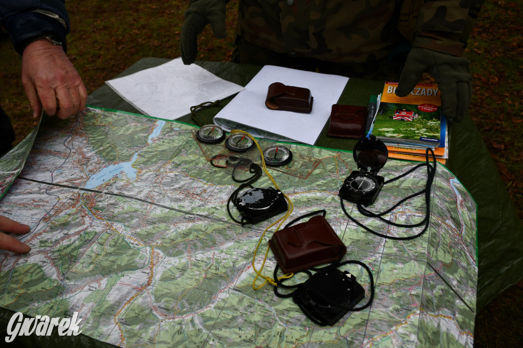 Wojsko i survival. Szkolenie w 5. Pułku Chemicznym