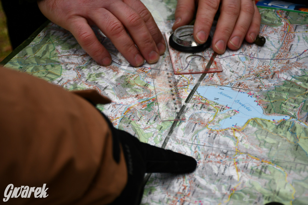 Wojsko i survival. Szkolenie w 5. Pułku Chemicznym