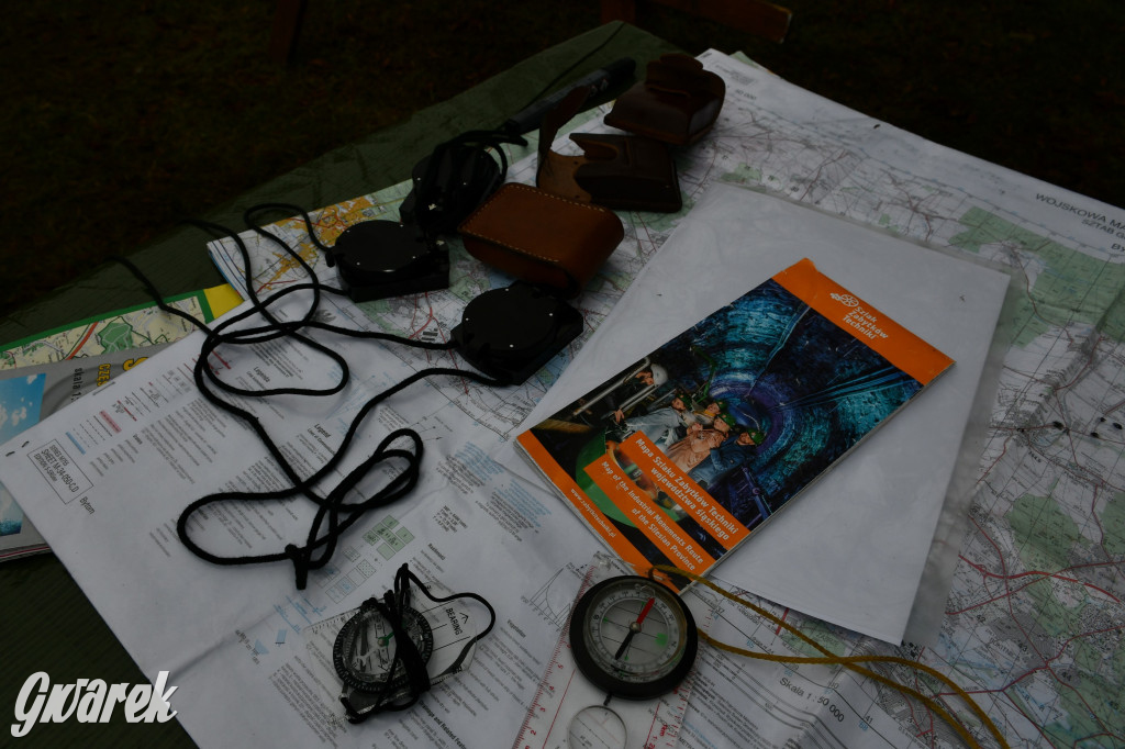 Wojsko i survival. Szkolenie w 5. Pułku Chemicznym