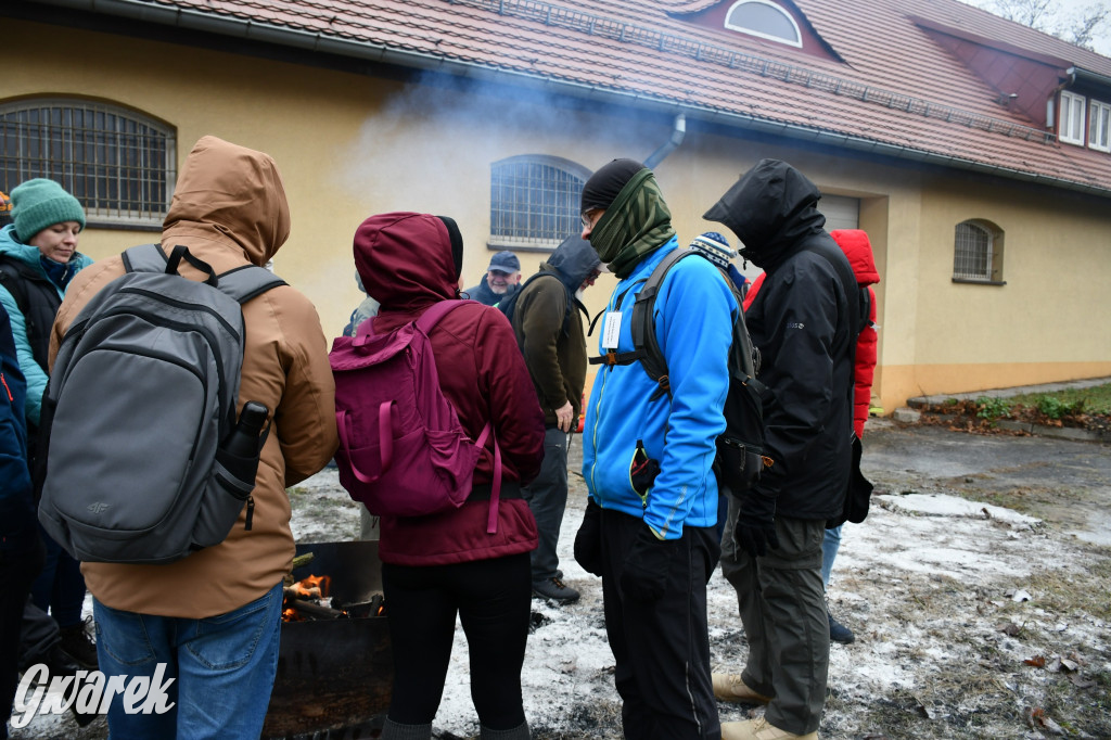 Wojsko i survival. Szkolenie w 5. Pułku Chemicznym